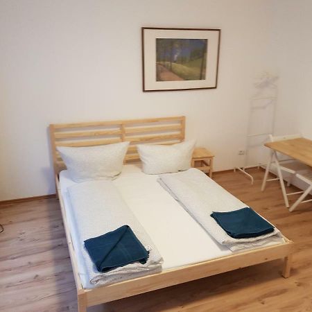 Altstadt Apartment Mehlgasse 4 Koblenz  Eksteriør billede