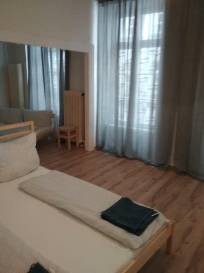 Altstadt Apartment Mehlgasse 4 Koblenz  Eksteriør billede