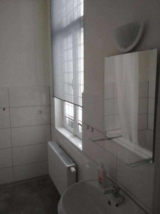 Altstadt Apartment Mehlgasse 4 Koblenz  Eksteriør billede