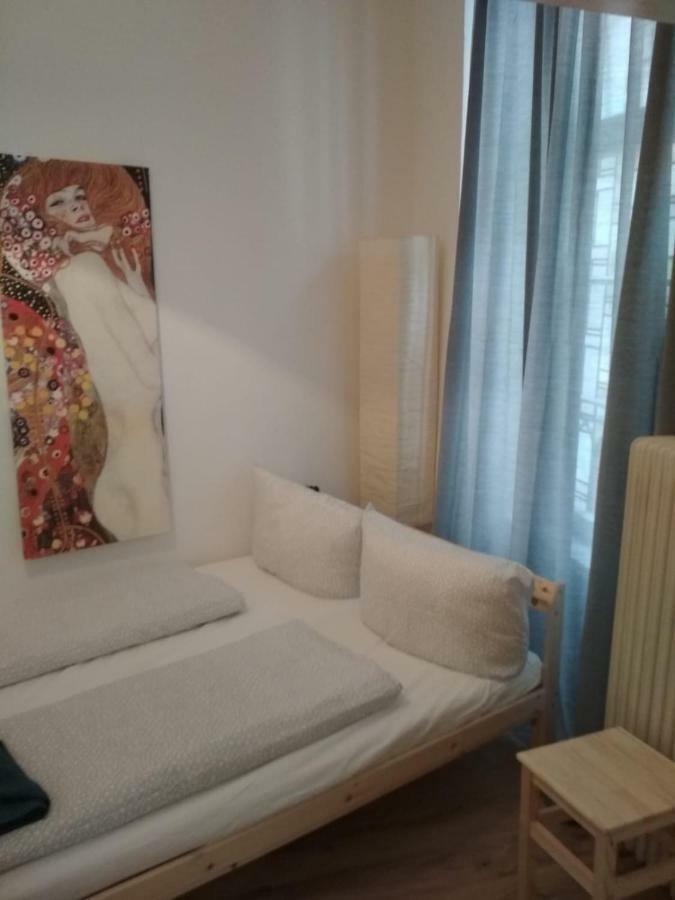 Altstadt Apartment Mehlgasse 4 Koblenz  Eksteriør billede