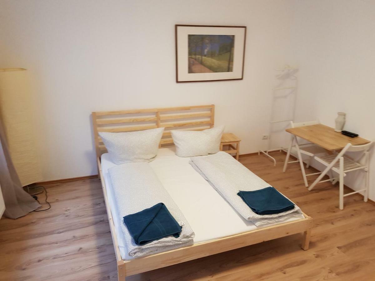 Altstadt Apartment Mehlgasse 4 Koblenz  Eksteriør billede