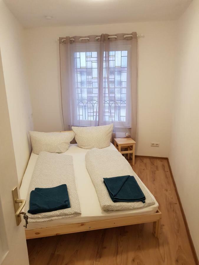 Altstadt Apartment Mehlgasse 4 Koblenz  Eksteriør billede