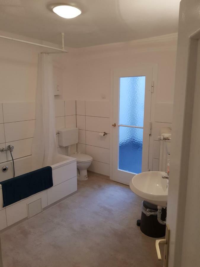 Altstadt Apartment Mehlgasse 4 Koblenz  Eksteriør billede