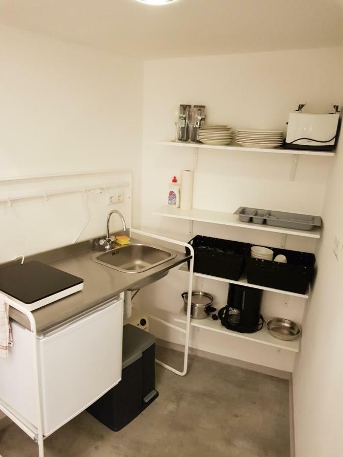 Altstadt Apartment Mehlgasse 4 Koblenz  Eksteriør billede